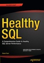 Cover: Healthy SQL - APress