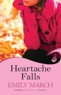 Cover: Heartache Falls: Eternity Springs Book 3 - Headline Eternal