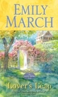 Cover: Lover's Leap: Eternity Springs Book 4 - Headline Eternal