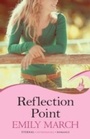Cover: Reflection Point: Eternity Springs Book 6 - Headline Eternal