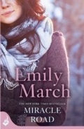 Cover: Miracle Road: Eternity Springs Book 7 - Headline Eternal