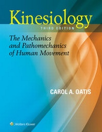 Abbildung von: Kinesiology - Lippincott Williams and Wilkins