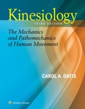 Cover: Kinesiology - Lippincott Williams and Wilkins