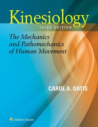 Enlarge image Cover: Kinesiology - Lippincott Williams and Wilkins
