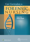 Cover: Core Curriculum for Forensic Nursing - Lippincott Williams and Wilkins