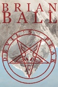 Cover: Devil's Peak - Borgo Press