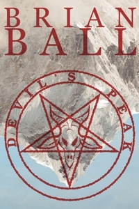 Enlarge image Cover: Devil's Peak - Borgo Press