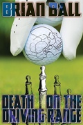 Cover: Death on the Driving Range - Wildside Press