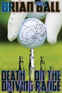 Enlarge image Cover: Death on the Driving Range - Wildside Press