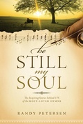 Cover: Be Still, My Soul - Tyndale Momentum