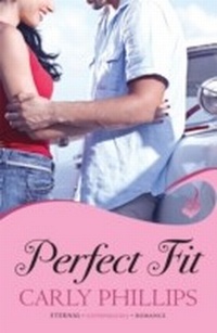 Abbildung von: Perfect Fit: Serendipity's Finest Book 1 - Headline Eternal