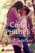 Cover: Perfect Together: Serendipity's Finest 3 - Headline Eternal