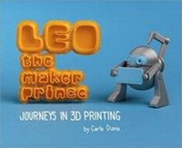 Abbildung von: LEO the Maker Prince - O'Reilly