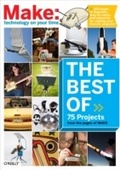 Cover: Best of Make: - Make Community, LLC