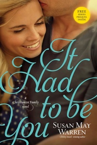 Enlarge image Cover: It Had to Be You - Tyndale Fiction