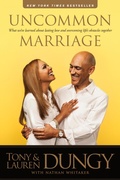 Cover: Uncommon Marriage - Tyndale Momentum