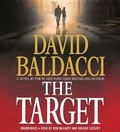 Cover: The Target Lib/E - Grand Central Publishing