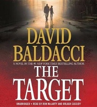 Enlarge image Cover: The Target Lib/E - Grand Central Publishing