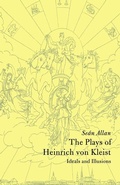 Cover: The Plays of Heinrich von Kleist - Cambridge University Press