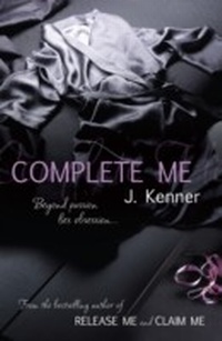 Abbildung von: Complete Me: Stark Series Book 3 - Headline Eternal