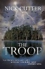Cover: The Troop - Headline Book Publishing