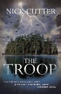 Enlarge image Cover: The Troop - Headline Book Publishing