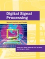 Cover: Digital Signal Processing - Cambridge University Press
