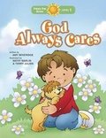 Cover: God Always Cares - Tyndale House Publishers