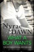 Cover: What a Boy Wants - Headline Eternal