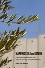 Cover: Mapping Exile and Return - Fortress Press