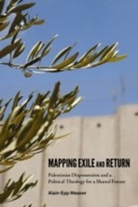 Enlarge image Cover: Mapping Exile and Return - Fortress Press