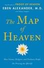 Cover: The Map of Heaven - Simon & Schuster