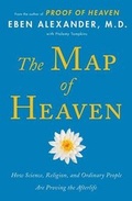 Cover: The Map of Heaven - Simon & Schuster