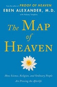 Enlarge image Cover: The Map of Heaven - Simon & Schuster