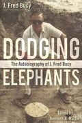 Cover: Dodging Elephants - Dog Ear Publishing