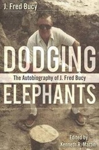 Enlarge image Cover: Dodging Elephants - Dog Ear Publishing