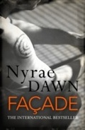 Cover: Facade: The Games Trilogy 2 - Headline Eternal