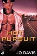 Cover: Hot Pursuit: Sugarland Blue Book 2 - Headline Eternal