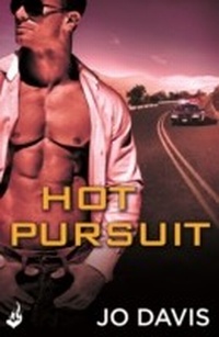 Abbildung von: Hot Pursuit: Sugarland Blue Book 2 - Headline Eternal
