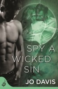 Abbildung von: I Spy A Wicked Sin: Shado Agency Book 1 - Headline Eternal