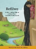 Cover: Refilwe - Jacana Media