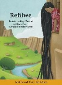 Enlarge image Cover: Refilwe - Jacana Media