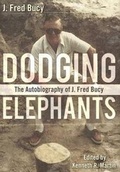 Cover: Dodging Elephants - Dog Ear Publishing