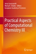Bild: Practical Aspects of Computational Chemistry III - Springer