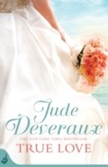 Cover: True Love: Nantucket Brides Book 1 (A beautifully captivating summer read) - Headline Eternal