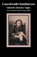 Cover: Conrad under Familial Eyes - Cambridge University Press