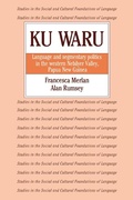 Cover: Ku Waru - Cambridge University Press