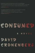 Cover: Consumed - Simon & Schuster Export