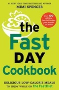 Cover: The FastDay Cookbook - Atria Books