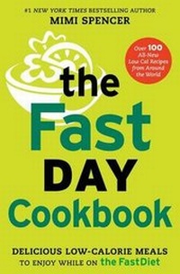 Enlarge image Cover: The FastDay Cookbook - Atria Books